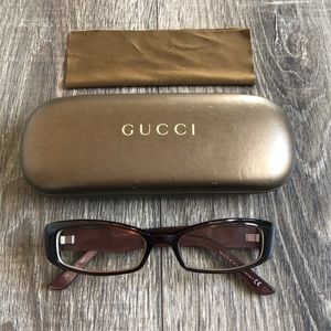 Gucci Glasses GG 2973 AOX